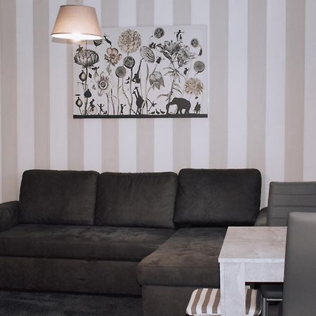 Villa Moselstrand Moselkern Eksteriør billede