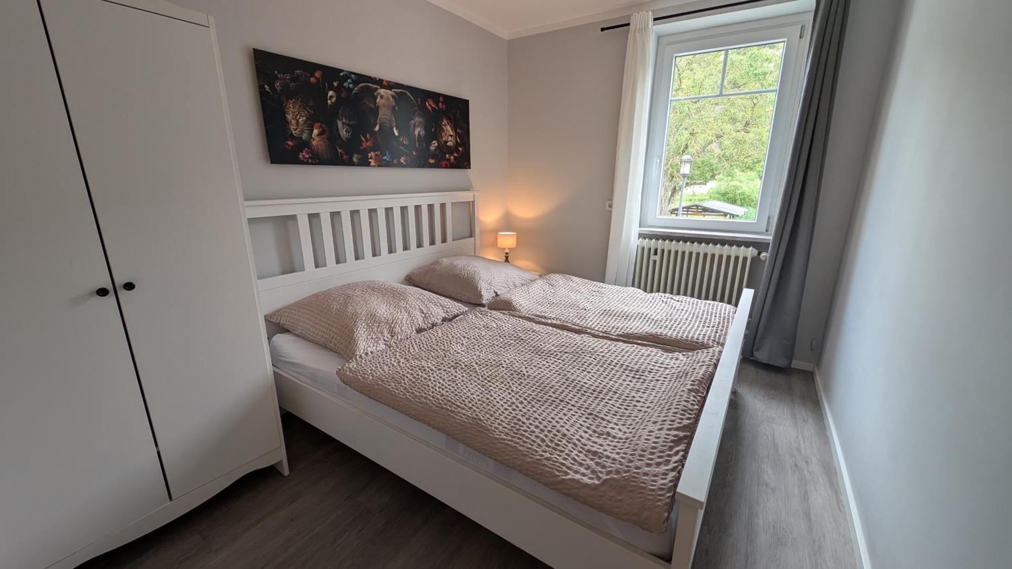 Villa Moselstrand Moselkern Eksteriør billede